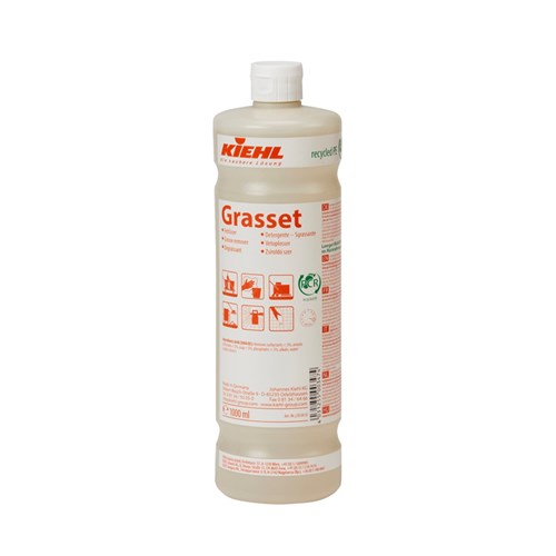 Kiehl Grasset  (6 x 1 L in een doos)
